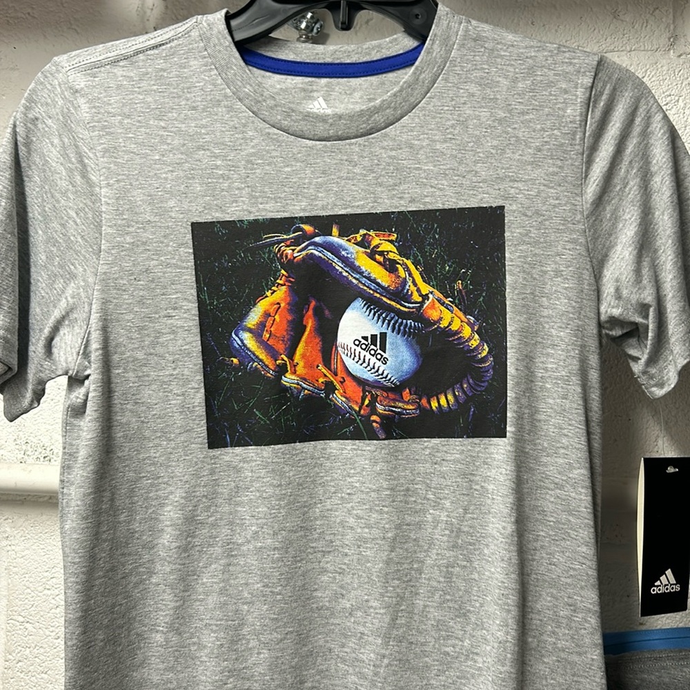 T shirt by Adidas